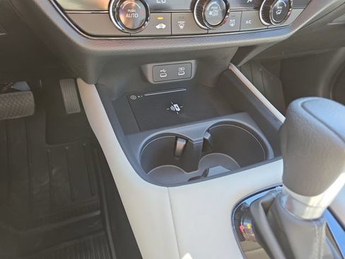 New 2027 Honda HR-V LX image 26