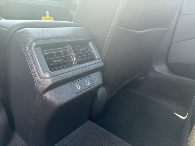 New 2026 Honda Accord SE image 21