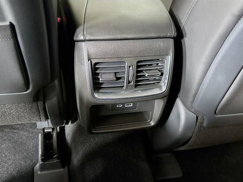 Used 2025 INFINITI QX50 Luxe image 29