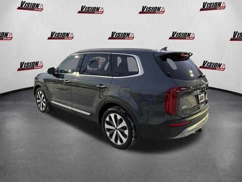 Used 2020 Kia Telluride S image 7