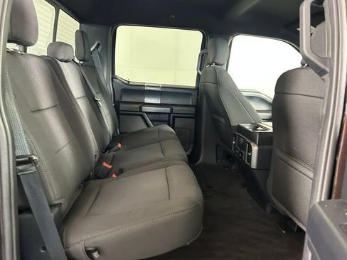 Used 2020 Ford F150 XLT w/ Equipment Group 302A Luxury AWD/4WD image 27