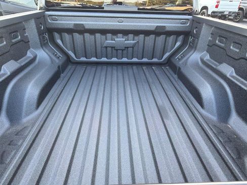 New 2026 Chevrolet Colorado Z71 w/ Technology Package AWD/4WD image 13