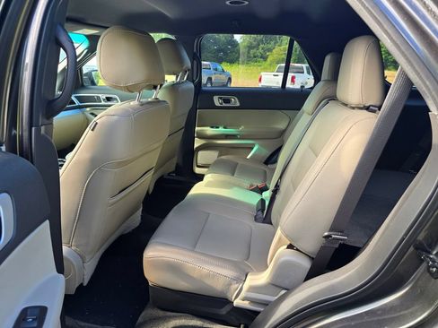 Used 2015 Ford Explorer XLT w/ Equipment Group 202A FWD image 5