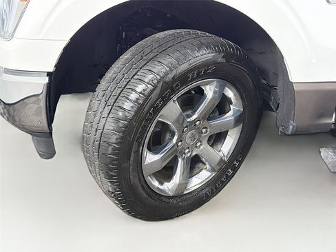 Used 2023 Ford F150 King Ranch w/ Equipment Group 601A High AWD/4WD image 38