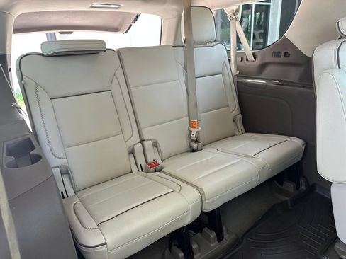 Used 2021 GMC Yukon XL Denali w/ Denali Ultimate Package AWD/4WD image 27