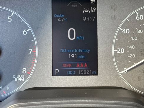 Certified 2025 Toyota Corolla LE image 30