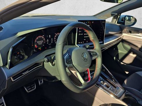 New 2026 Volkswagen GTI SE image 6