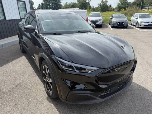 Used 2024 Ford Mustang Mach-E Select AWD/4WD image 4