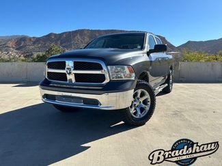 Used 2016 RAM 1500 Classic SLT video 1
