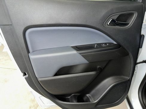 Certified 2022 Chevrolet Colorado Z71 image 18