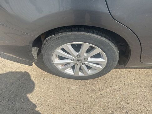 Used 2012 Honda Civic EX image 16