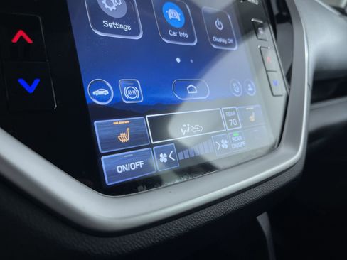 Used 2023 Subaru Ascent Limited w/ Technology Package image 21