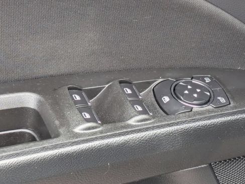 Used 2020 Ford Fusion SE FWD image 22