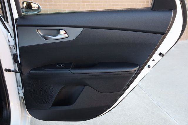 Used 2021 Kia Forte LXS FWD image 21