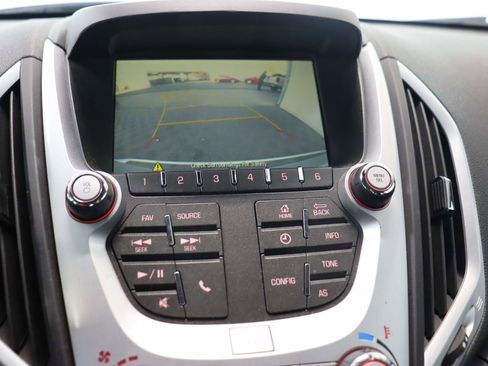 Used 2016 GMC Terrain SLE FWD image 12