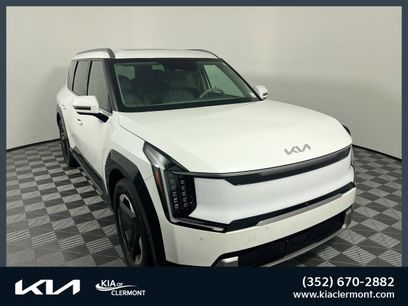 Used 2024 Kia EV9 Land