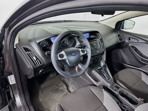 Used 2013 Ford Focus S image 9