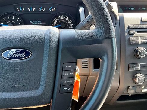 Used 2013 Ford F150 STX w/ Mid Equipment Group RWD image 25