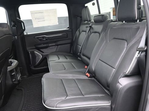 New 2026 RAM 1500 Limited w/ Body Color Bumper Group image 25