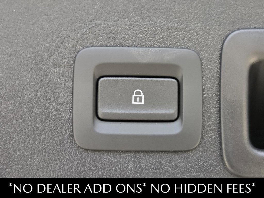New 2026 MAZDA CX-5 Select AWD/4WD image 9