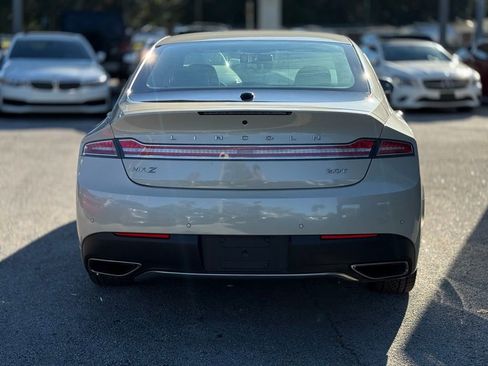 Used 2018 Lincoln MKZ Reserve image 7