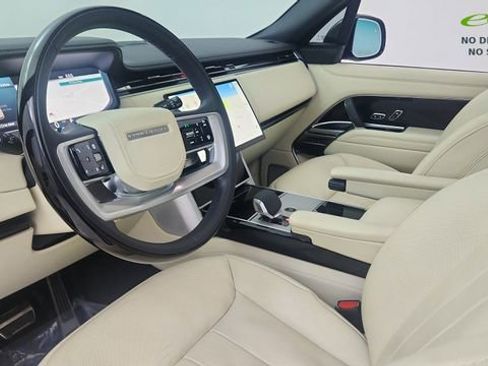 Used 2024 Land Rover Range Rover Autobiography AWD/4WD image 20