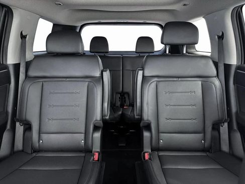 New 2026 Hyundai Santa Fe Limited image 30