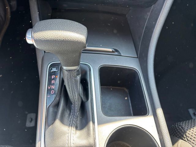 Used 2020 Kia Optima LX FWD image 15
