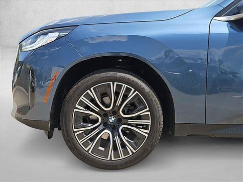 Used 2026 BMW X3 xDrive30i w/ Convenience Package AWD/4WD image 7