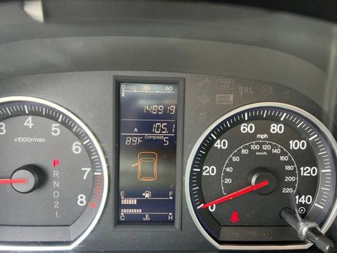 Used 2010 Honda CR-V EX image 6