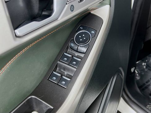 Used 2023 Ford Explorer Timberline w/ Timberline Technology Package AWD/4WD image 35