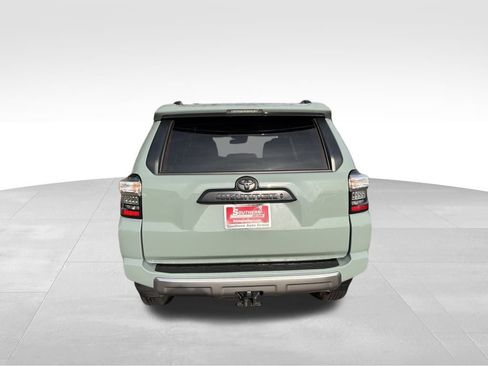 Used 2023 Toyota 4Runner TRD Off-Road Premium image 4