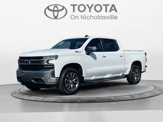 Used 2020 Chevrolet Silverado 1500 LT w/ All-Star Edition AWD/4WD video 1