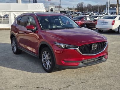 Used 2019 MAZDA CX-5 Grand Touring Reserve