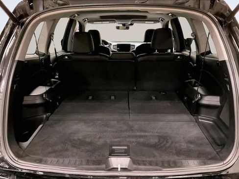 Used 2022 Honda Pilot Special Edition image 6