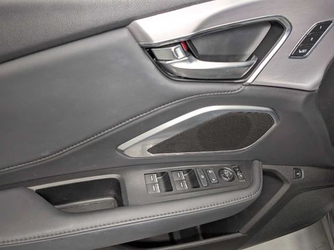 Certified 2023 Acura RDX AWD image 40