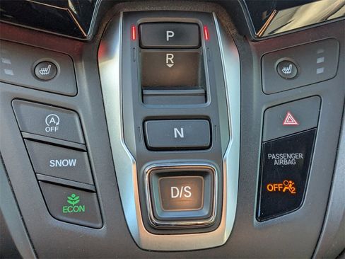 Used 2024 Honda Odyssey Sport image 12