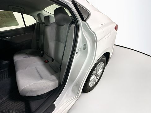 Certified 2026 Toyota Camry LE FWD image 26