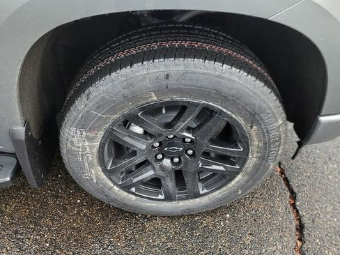 New 2026 Chevrolet Silverado 1500 RST w/ All Star Edition Plus image 15