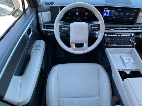 New 2025 Hyundai Santa Fe SEL image 26