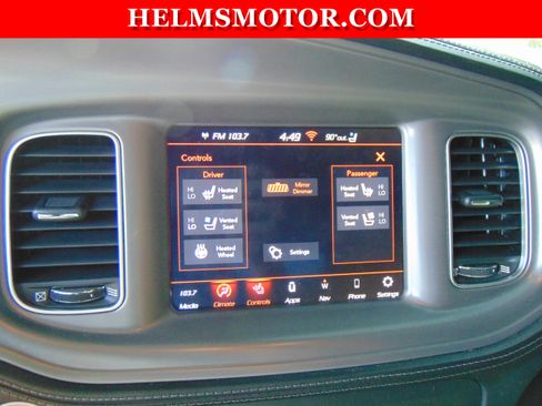 Certified 2023 Dodge Charger Scat Pack RWD image 26