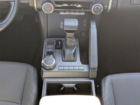 Used 2024 Toyota Tacoma SR image 20