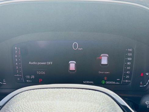 New 2026 Honda Pilot EX-L image 11