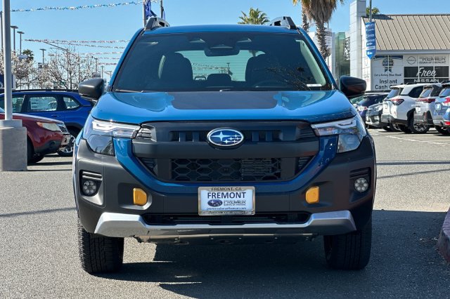 New 2026 Subaru Forester Wilderness AWD/4WD image 6
