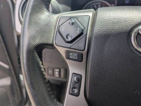 Used 2021 Toyota Tacoma SR5 w/ Trail Edition AWD/4WD image 11