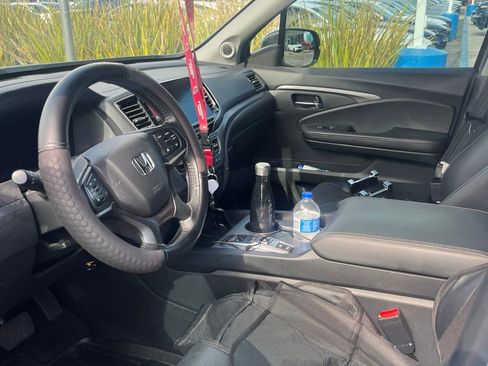 Used 2024 Honda Ridgeline RTL image 2