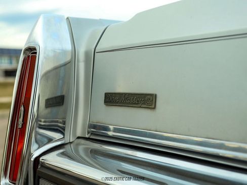 Used 1986 Cadillac Brougham Brougham image 68