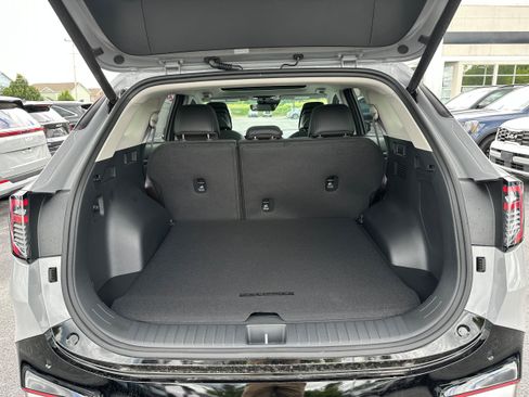 New 2026 Kia Sportage SX Prestige AWD/4WD image 10