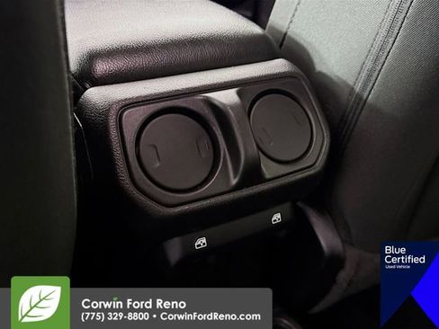 Used 2020 Jeep Wrangler Unlimited Willys image 27