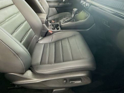 Used 2024 Honda CR-V EX-L image 35